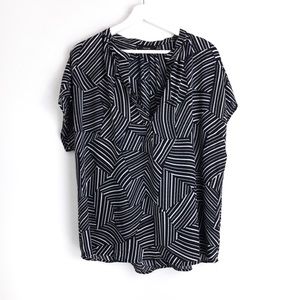 Apt. 9 Women’s Blouse